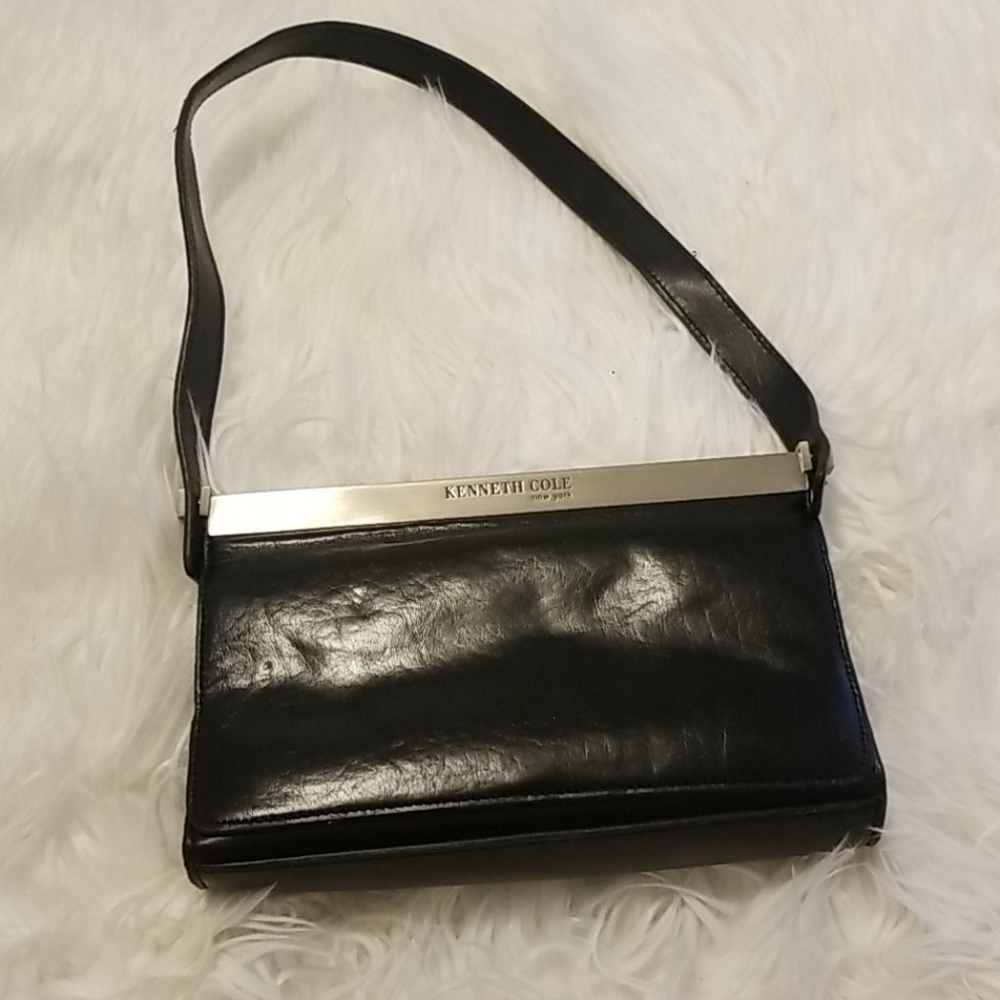Kenneth Cole NY lil mini purse